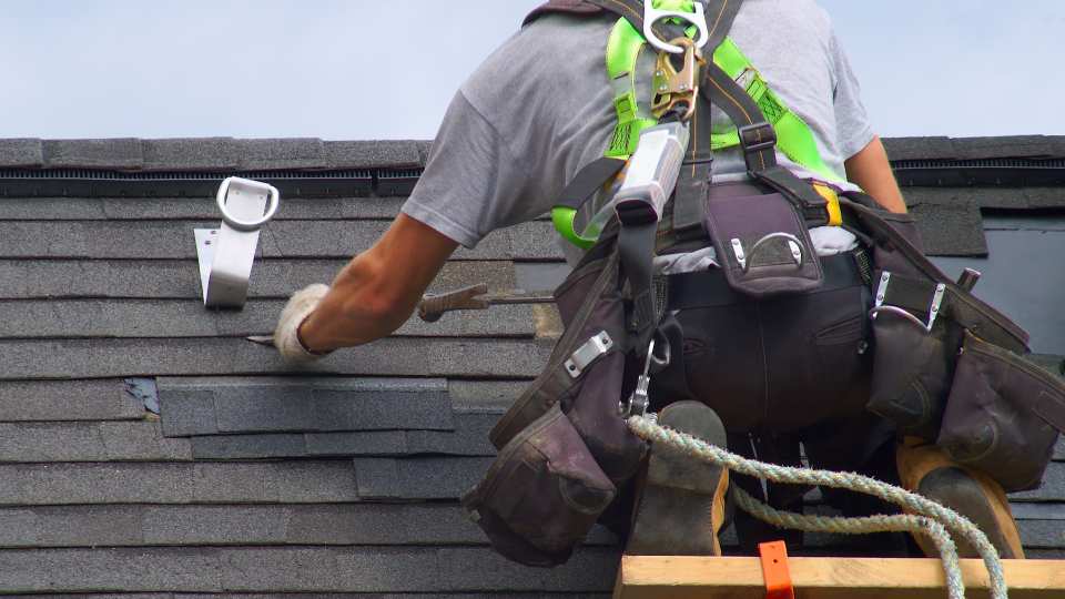 roofing SERVICES in Acworth GA