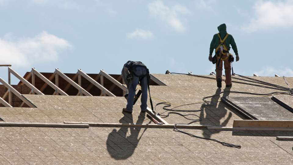 roofing services in Kennesaw GA