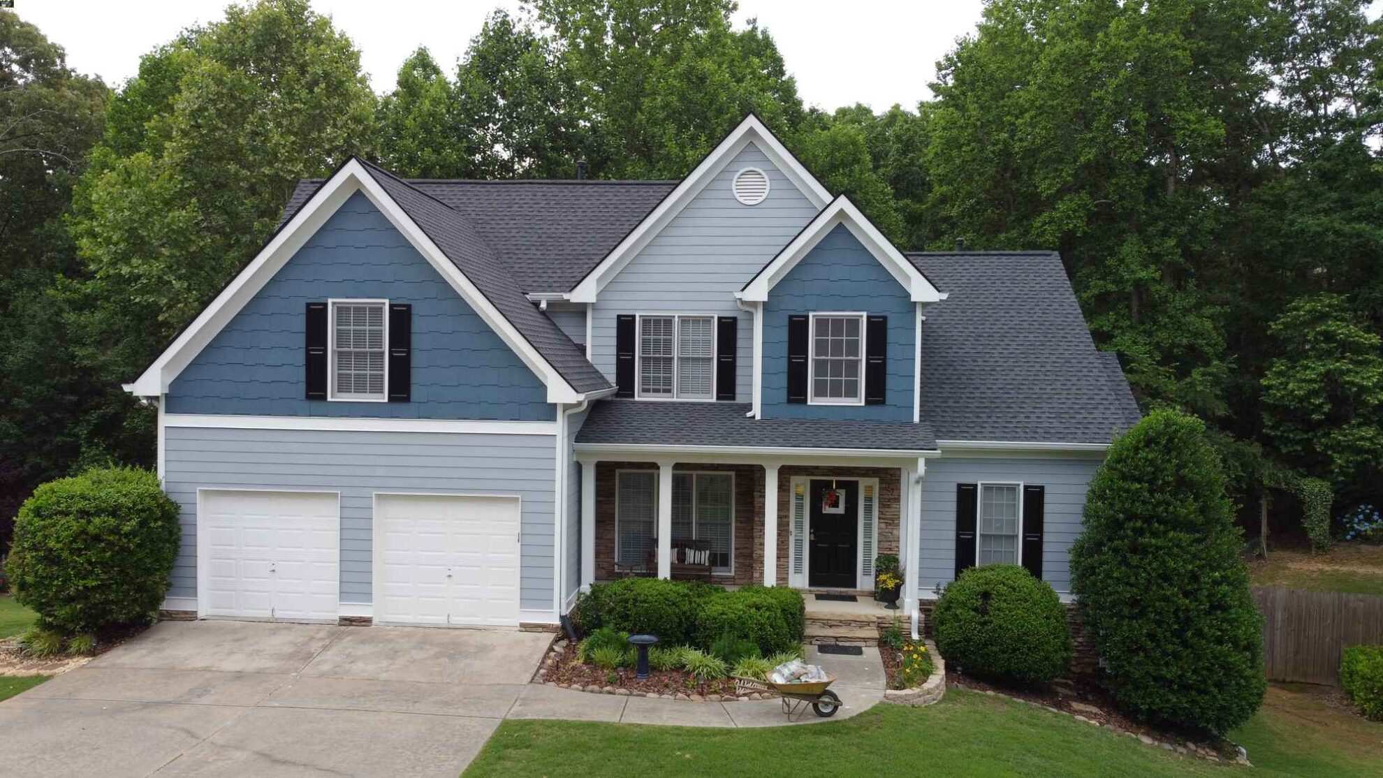 ComfortEagle Homepage Hero Image