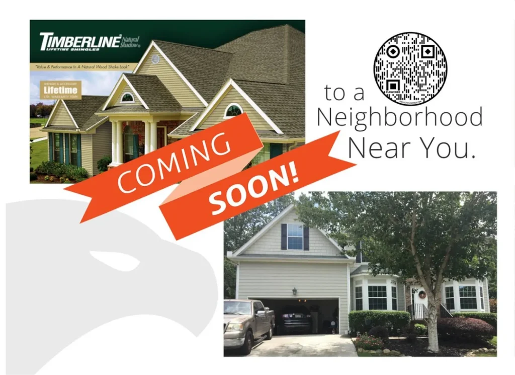 Roofing Services Cartersville, GA
